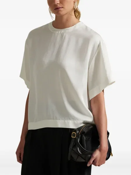 Șapcă Polo Ralph Lauren de mătase cu broderie cu dungi negru