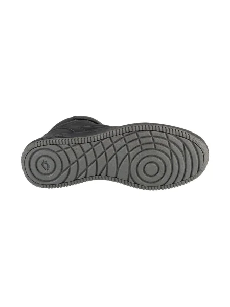 Pantofi Lotto negru