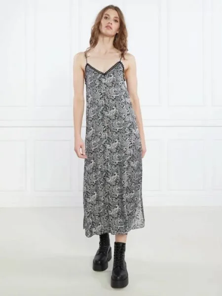 The Kooples Rochie negru