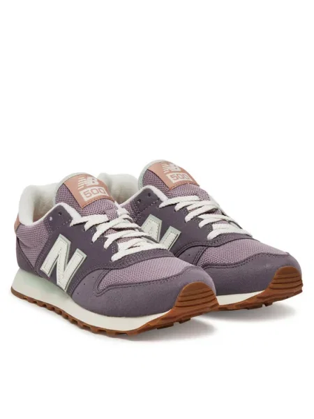 New Balance Sneakers violet
