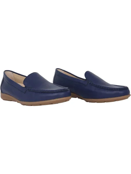 Pantofi Gabor albastru