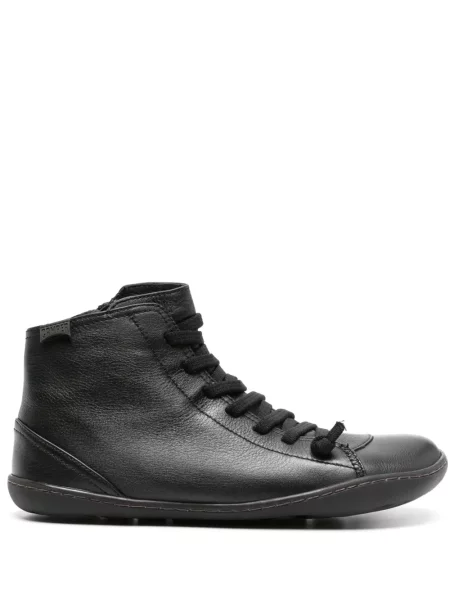 Sneakerși Camper negru