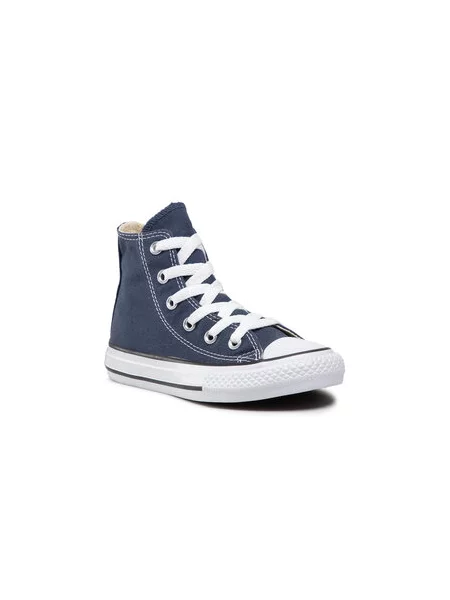 CONVERSE Tenisky Chuck Taylor All Star tmavě modrá bílá