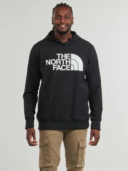 Pánska mikina The North Face Tekno Logo Hoodie black/npf čierna