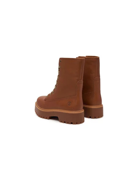 Planinarske cipele Timberland smeđa
