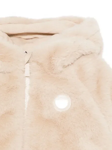 Kurtka dziecięca Emporio Armani