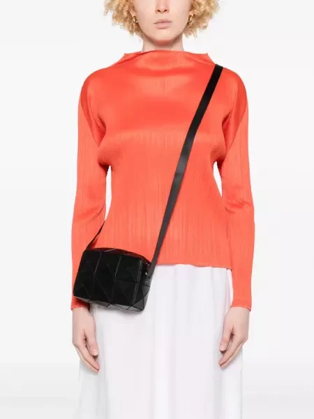 Body Bao Bao Issey Miyake negru