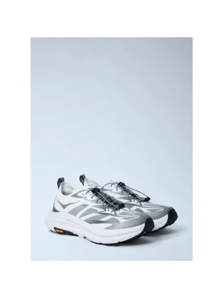 Sneakersy Hoka One One białe