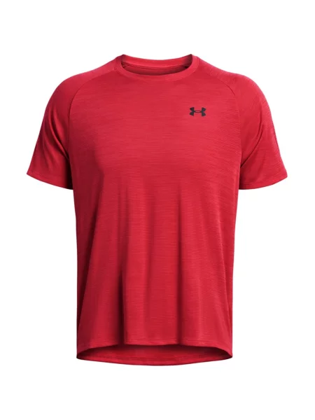 Póló Under Armour piros