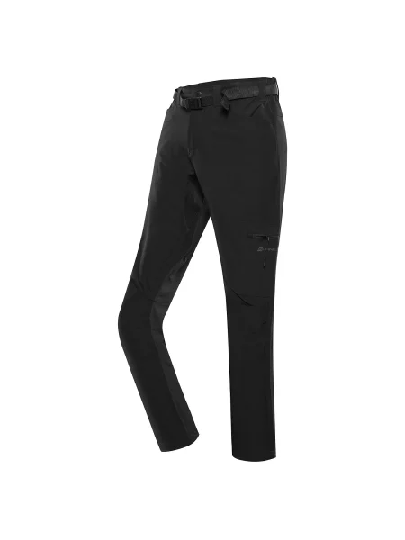 Pantaloni Alpine Pro negru