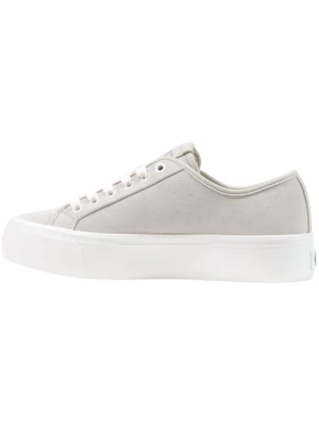 Pantofi Calvin Klein Jeans alb