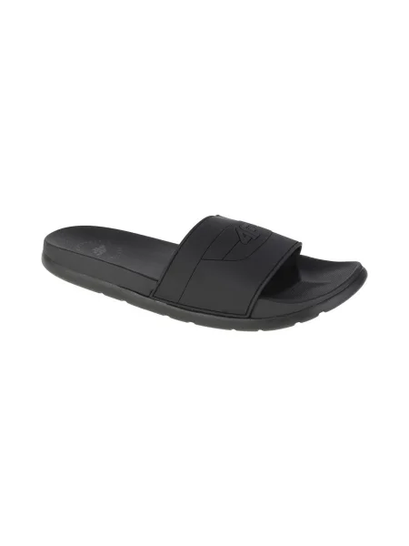 Pantofi 4f negru
