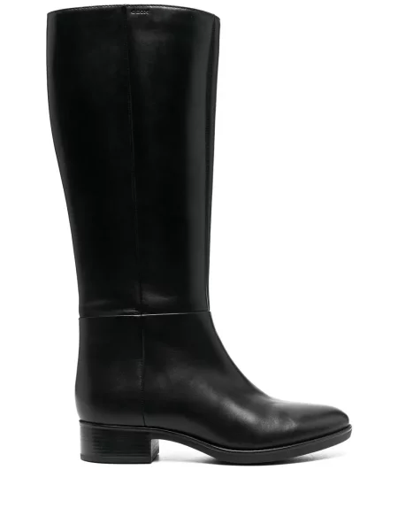 Cizme Geox negru