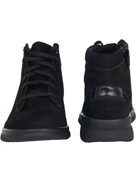 Pantofi Ganter negru