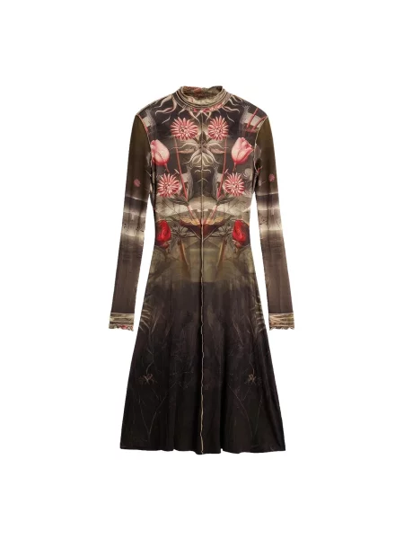 Desigual Rochie negru