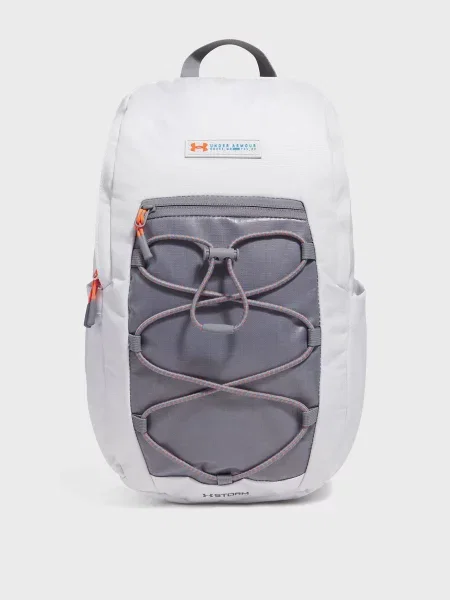 Рюкзак Under Armour сірий