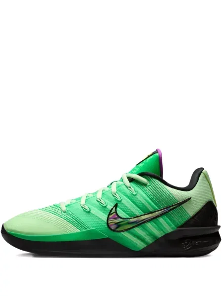 Flisiniai golfas šlepetės Nike mėlyna