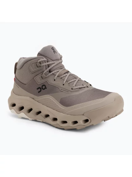 Încălțăminte de drumeție pentru bărbați On Cloudhorizon 2 Mid Waterproof cinder/desert