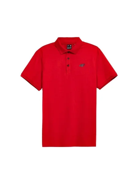 Tricou 4f roșu