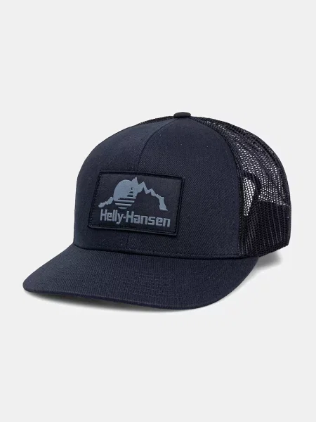 Helly Hansen czapka truckerka