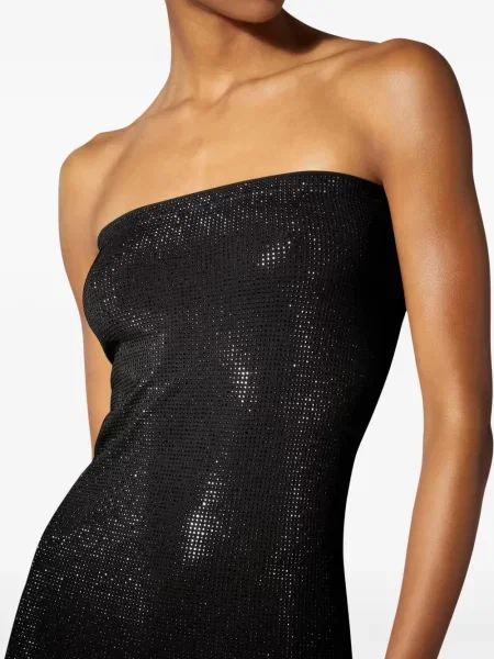 Rochie Wolford de costum negru