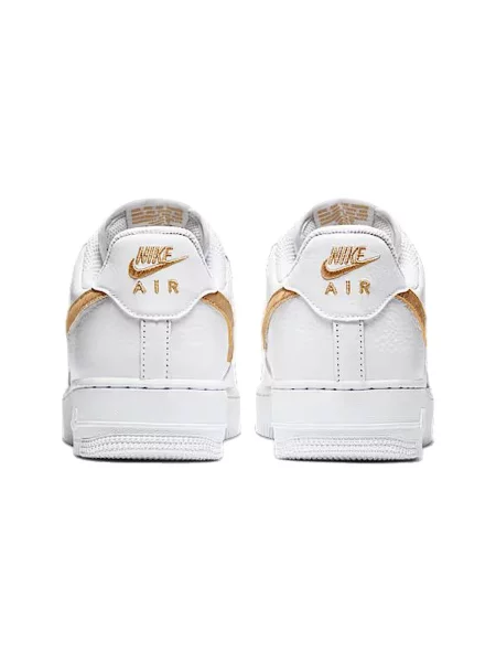 Pantofi Nike alb
