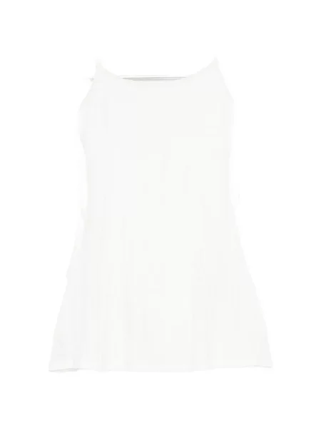 Rochie 5pening alb