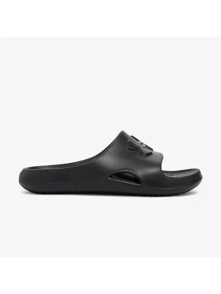 Sneakers Under Armour B Locker V SL Black EUR μαύρο