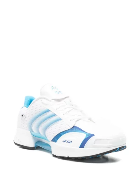 Sneakerși Adidas Samba alb