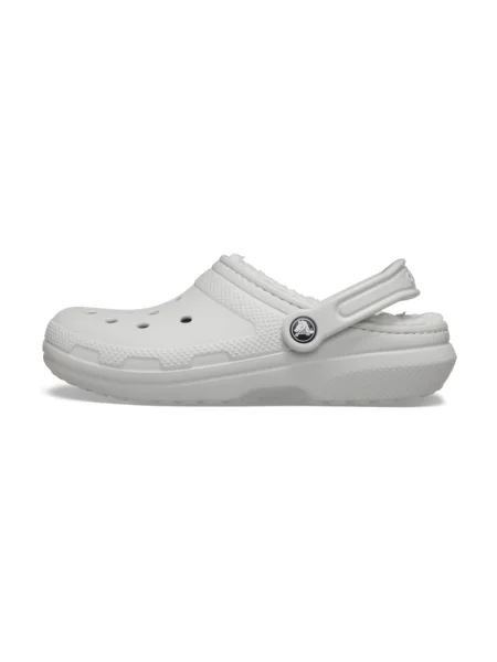 Σκαρπινια Crocs κλασικό λευκό