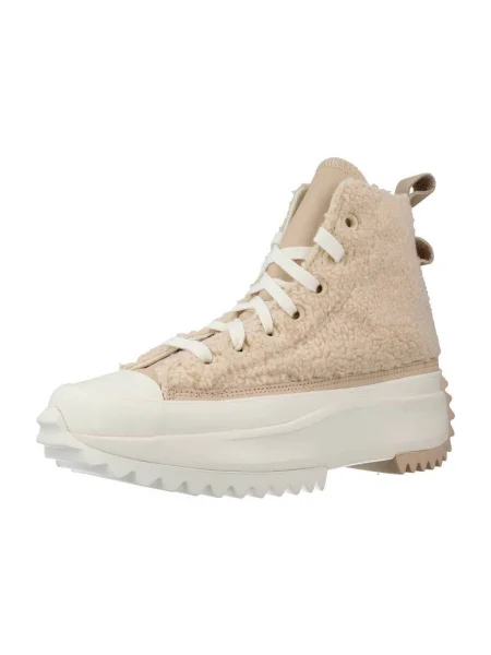 Sneakerși Converse cu platformă alergare