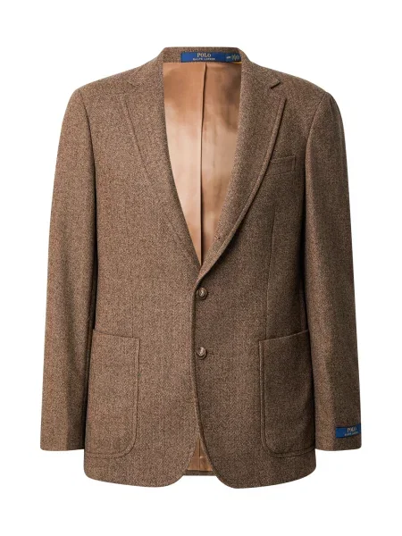 Polo Ralph Lauren Sako CLASSIC melange smeđa