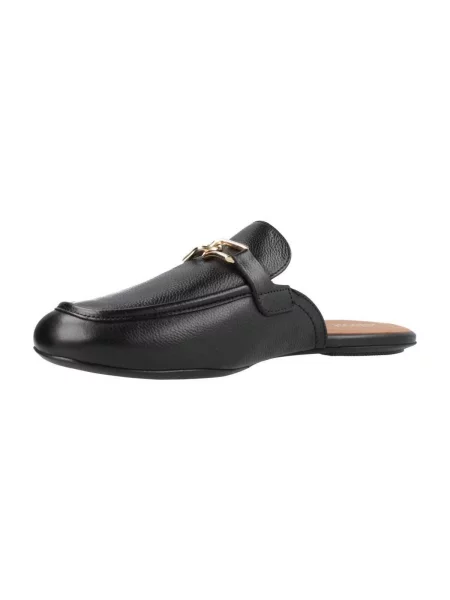 Pantofi Geox negru