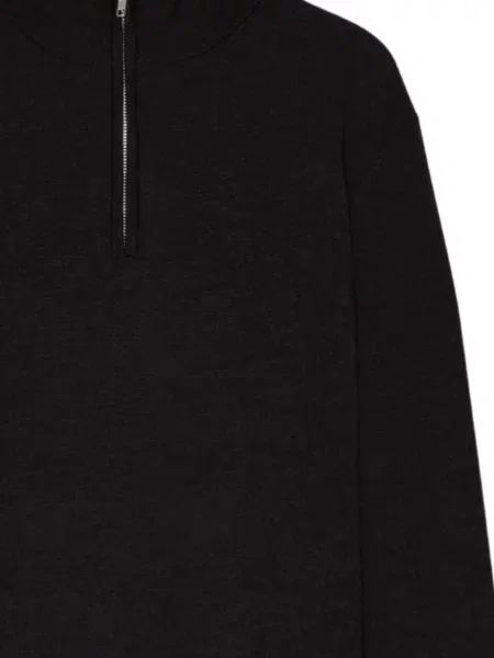 Pulover Nn07 negru
