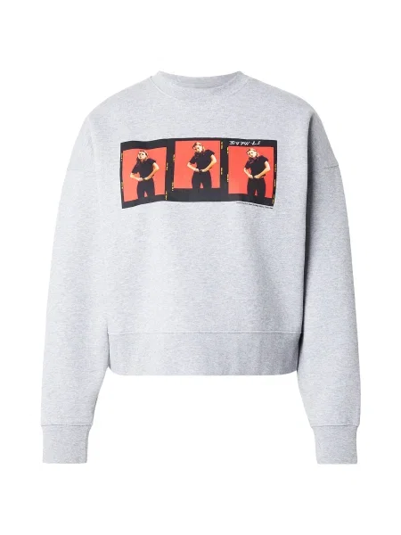 Hanorac Calvin Klein negru