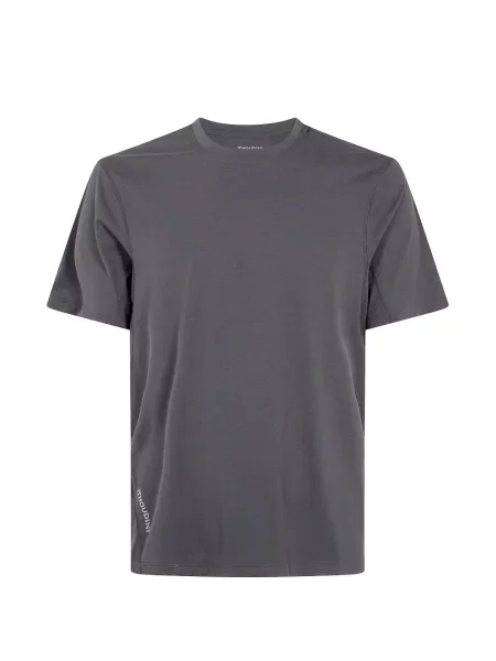 Tricou Houdini Sportswear cu imagine gri
