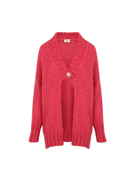 Kardigan Akep różowy