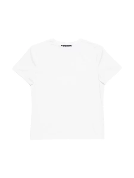 Koszulka Acne Studios biała
