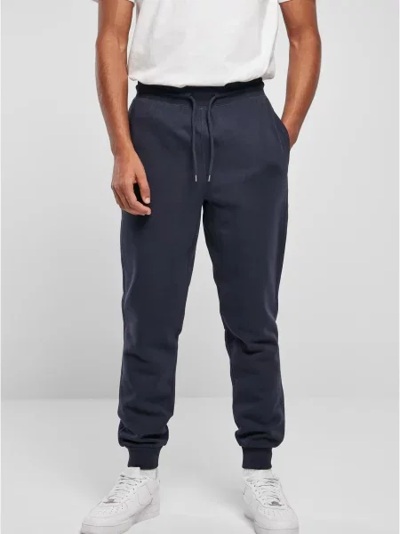 Spodnie dresowe Urban Classics czarne