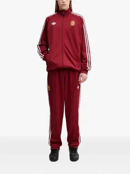 Scurt tricou Adidas tricotate tenis negru