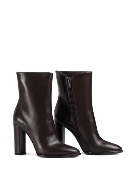 Botine Le Silla negru
