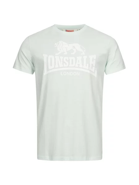 Tricou Lonsdale gri