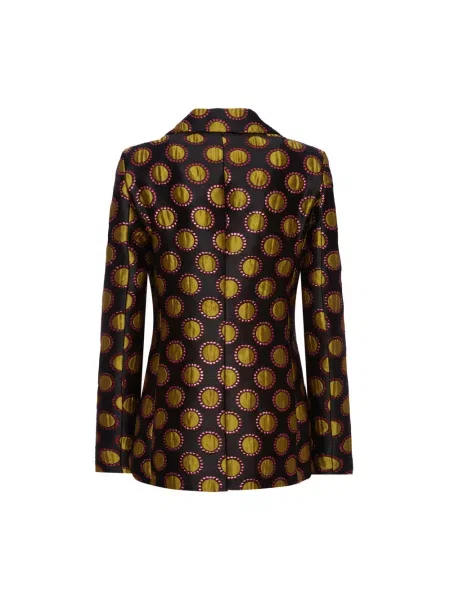 Marynarka La Doublej czarna