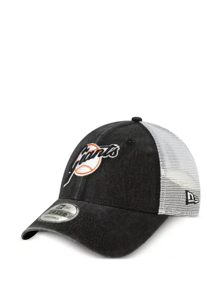 Șapcă New Era Cap negru