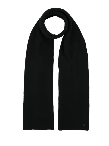 Bickley + Mitchell Šal črna