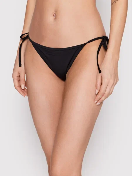 Puma Bikini partea de jos negru
