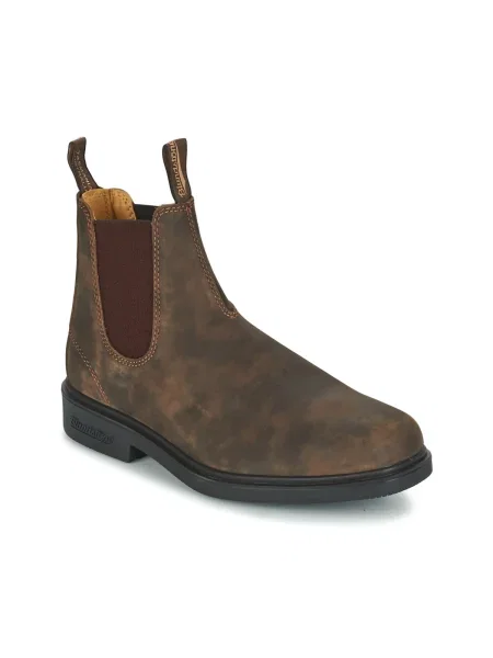 Botine Blundstone de costum