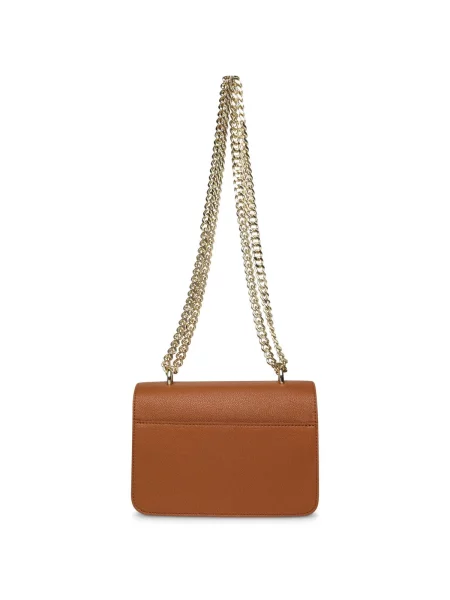 Kabelka Steve Madden hnědá