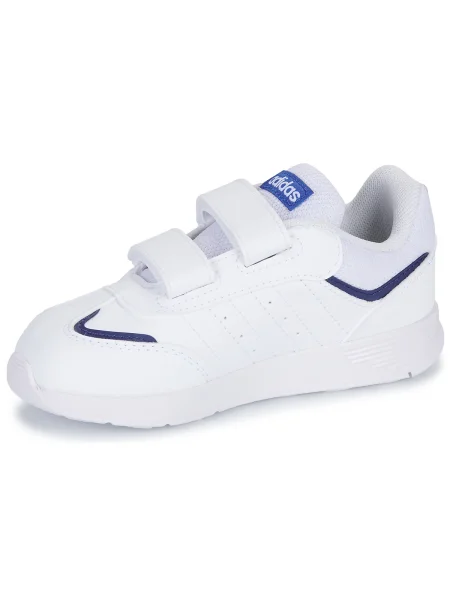 Pantofi copii Adidas alb