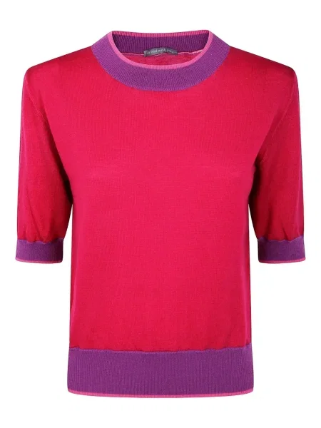 Pulover In Bed With You roșu